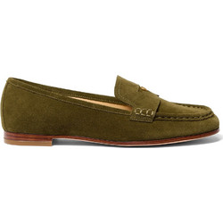 Loafers Jennings 40S6JNFP1S 282 loden
