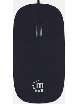 Manhattan IM 900-U-SLB Black