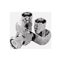Διαχωριστής BNC 90 GBC 30.2772.00 - 1 Αρσ. σε 2 Θηλ. Γωνιακός & Επιν. Ορείχαλκος