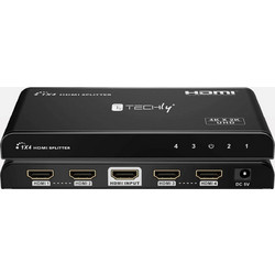 Techly HDMI2-4K4