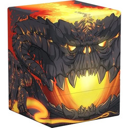 Squaroes - The Lord of the Rings Balrog Squaroe