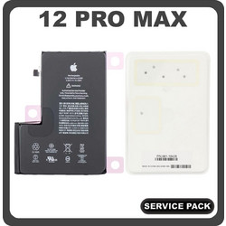 Apple Battery (iPhone 12 Pro Max)