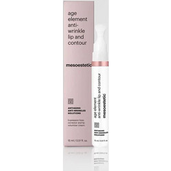Mesoestetic Age Element Anti-Wrinkle Lip & Contour Cream 15ml