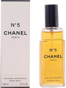 Chanel No5 Eau de Toilette Refill 50ml