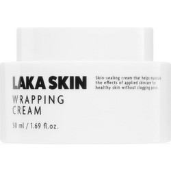 Laka Skin Wrapping Κρέμα Προσώπου 50ml