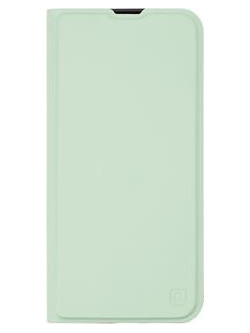 OBAL:ME SmoothTouch Case for Honor 600 Lite Mint Green