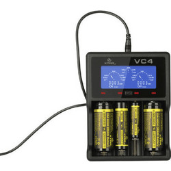 Xtar VC4