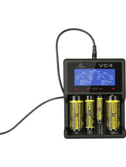 Xtar VC4
