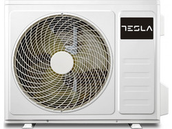 Tesla TA27FFCL-0932IAW Κλιματιστικό Inverter 9000 BTU A++/A++ με Ιονιστή και Wi-Fi