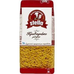 Stella Κριθαράκι Μέτριο 500gr