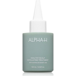 Alpha-H Healthy Scalp διάλυμα απολέπισης για κεφάλι 100 ml