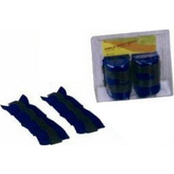 Athlopaidia Ankle/Wrist weights 028.71002