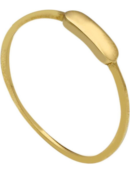 Δαχτυλίδι απο χρυσό κ9 (code S279984)