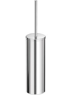 Πιγκάλ Μπάνιου Inox AISI 304 Δαπέδου Βαρέως Τύπου 8x39.5cm