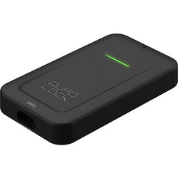 Αντάπορας Ασύρματης Σύνδεσης Quad Lock Wireless Carplay Adaptor QLA-CPA