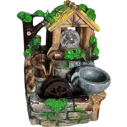 Συντριβάνι εσωτερικού χώρου - Feng Shui - 10843 - 861485