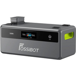 Μπαταρία FOSSIBOT FBP1200-B 1985 Wh (Πράσινη)