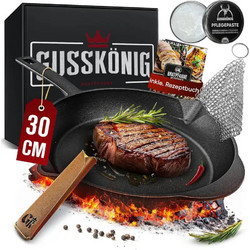 Landmann Γκριλιέρα από Μαντέμι 30cm GK-46