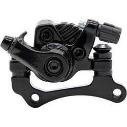 Rear Brake Caliper Kukirin G2 Version 2024 No Logo