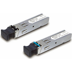 Planet Transceiver 100Base-FX Transceiver - 2km 1τμχ (MFB-FX)