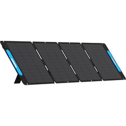 RealPower Αναδιπλούμενο Ηλιακό Panel Φορτιστής 200W (Φορητών Συσκευών) 411607