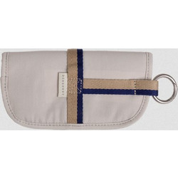Doughnut Fiji Wallet Stone Γυναικείο Πορτοφόλι D281-0008-F