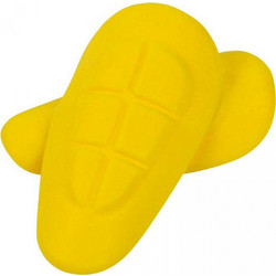 Προστασία γοφών Nordcode Ηip Protector yellow CE LEVEL-2 - NORDCODE