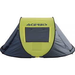 Acerbis Moto Kamp 24985.319 Αυτόματη Σκηνή Camping 2 Ατόμων