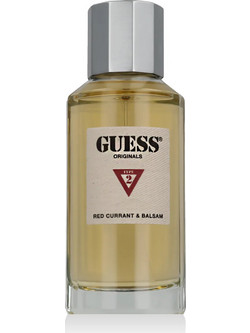 Guess Originals Type 2 Red Currant & Balsam Eau de Parfum 100ml