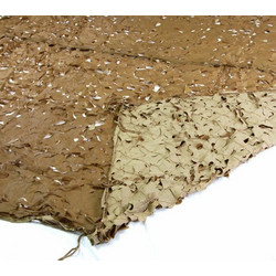 Δίχτυ Σκίασης Παραλλαγής Desert Compass 3 x 4 m