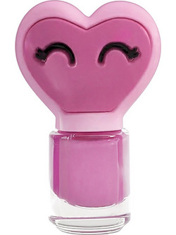 AS HappiHobbi: Nail Polish - Sparkle Love (Pink color) (1081-60013)