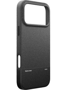 Native Union (Re)Classic Case for iPhone 17 Pro Max Black