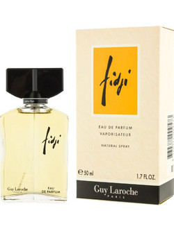 Guy Laroche Fidji Eau de Parfum 50ml
