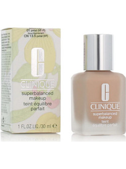 Clinique Superbalanced 06 Linen Liquid Make Up 30ml
