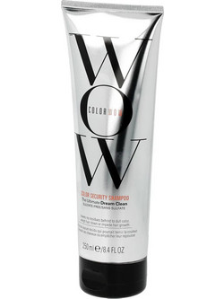 Color Wow Color Security Σαμπουάν για Προστασία Χρώματος για Βαμμένα Μαλλιά 250ml