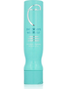 Malibu C Swimmers Wellness Conditioner 250ml