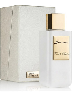 Franck Boclet Blue Moon Perfume extract 100 ml