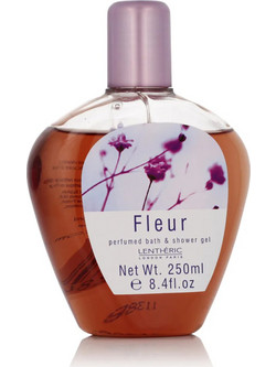 Mayfair Fleur Αφρόλουτρο σε Gel 250ml