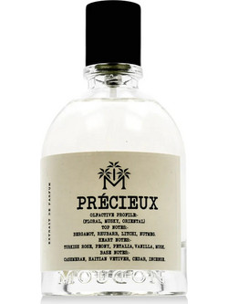 Moudon Precieux Perfume extract 100 ml