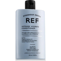 REF Intense Hydrate Conditioner για Ξηρά Μαλλιά 245ml