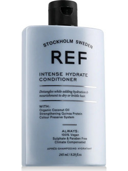 REF Intense Hydrate Conditioner για Ξηρά Μαλλιά 245ml