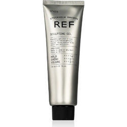 Ref Sculpting N433 Gel Μαλλιών Δυνατό Κράτημα 150ml