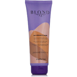Inebrya BLONDesse No-Orange Μάσκα Μαλλιών 250ml