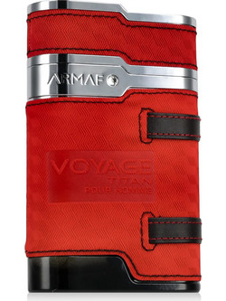 Armaf Voyage Titan Pour Homme Eau de Parfum 100ml