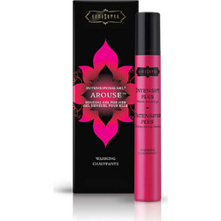 Kama Sutra Intensify Plus Warming Gel 15ml