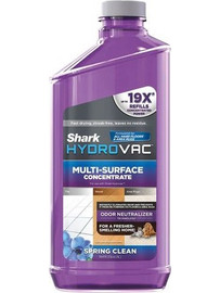 Shark Hydrovac Διάλυμα Καθαρισμού 1l
