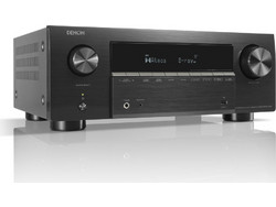 Denon AVR-X2900H DAB Home Cinema 7.2 95W/8Ω