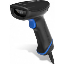 NEWLAND BARCODE SCANNER 2D HR23 + STAND