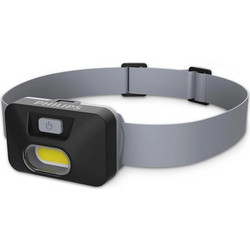Philips Φακός Κεφαλής LED IPX4 με Μέγιστη Φωτεινότητα 130lm Phil-SFL1000H/10
