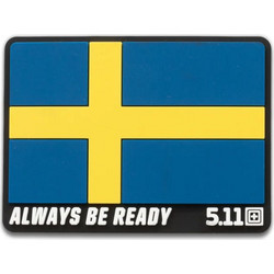 92199SE - Sweden Flag Patch